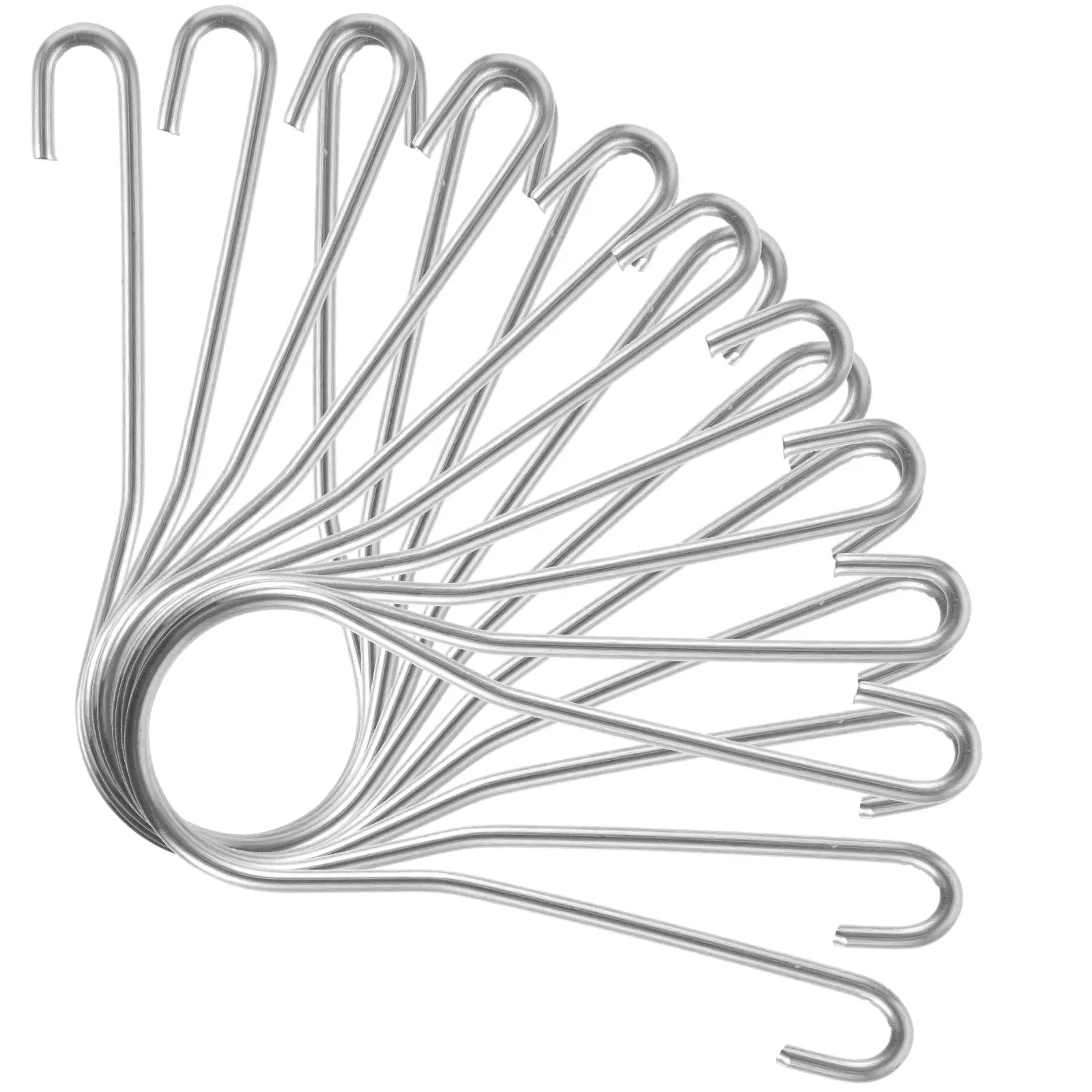50 Pcs Metal Hook Bathroom for over The Door Towel Shower Organizer Glass Hooks inside Holder
50 Pcs Metal Hook Bathroom for over The Door Towel Shower Organizer Glass Hooks inside Holder
