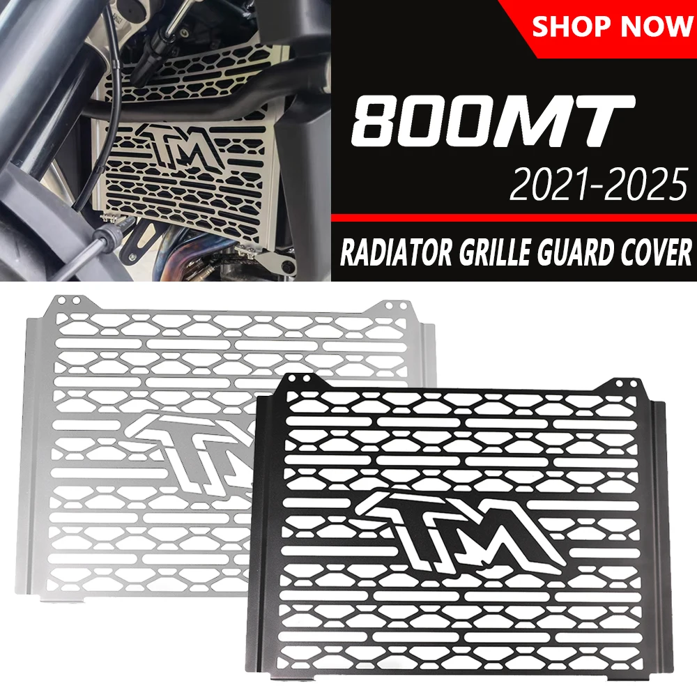 Motorcycle FOR CFMOTO 800MT 2021 2022 MT800 MT CFMOTO MT800 2023 2024 Radiator Grille Guard Cover Protector Accessories Grill
Motorcycle FOR CFMOTO 800MT 2021 2022 MT800 MT CFMOTO MT800 2023 2024 Radiator Grille Guard Cover Protector Accessories Grill