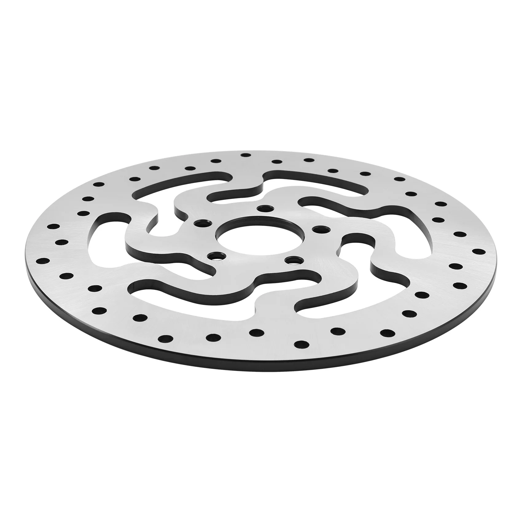Motorcycle Rear Brake Disc Rotors & Bolts Fit For Harley Touring Road Street Glide 2014-2023 2022 2021 2020 2019 2018 2017 2016
Motorcycle Rear Brake Disc Rotors & Bolts Fit For Harley Touring Road Street Glide 2014-2023 2022 2021 2020 2019 2018 2017 2016