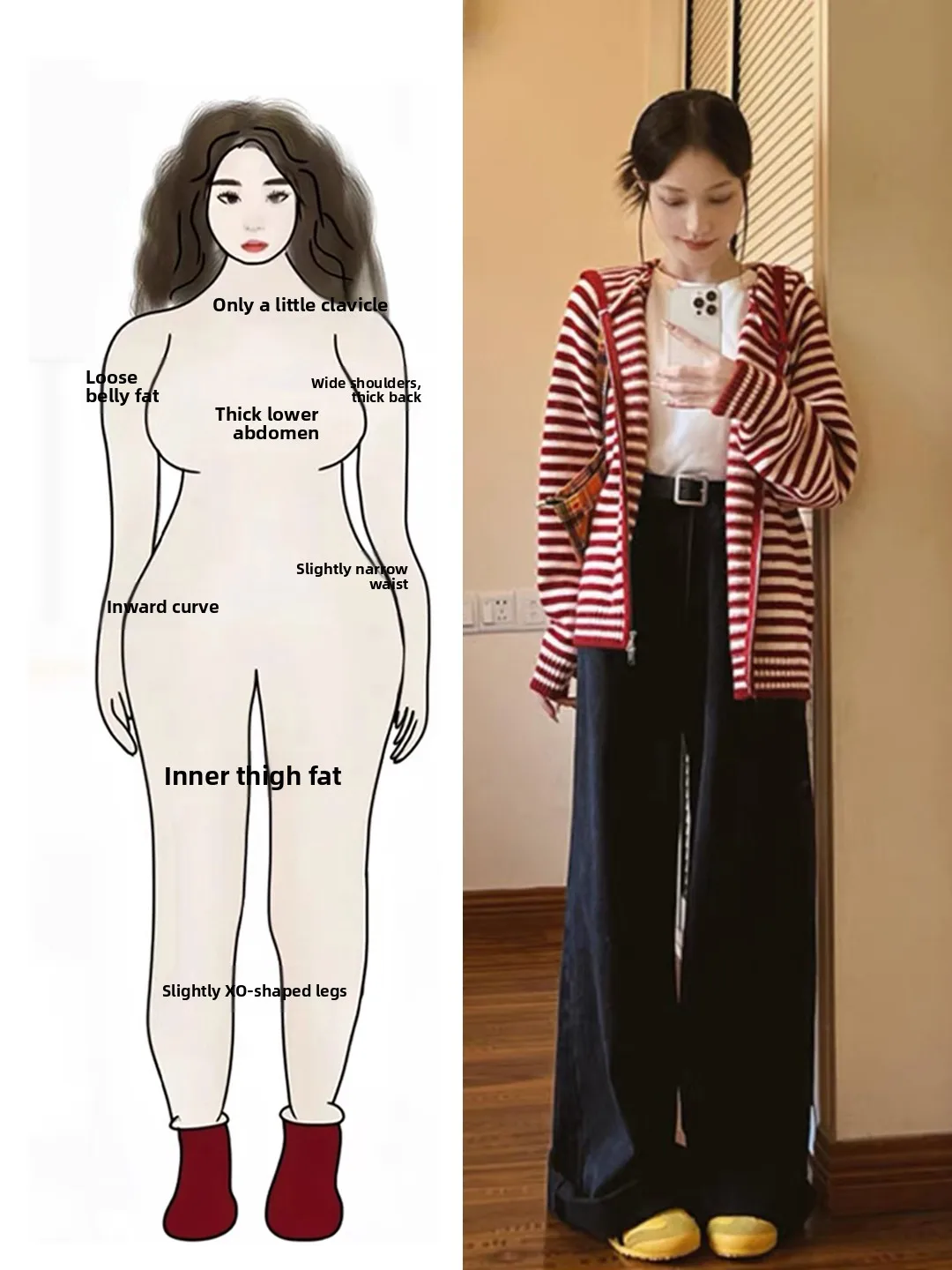 Spring Faion Knitted Outerwear And Jeans Set for plus Size Women Salt System Sle Age Reduction Casual Wear Polyester Long...
Spring Faion Knitted Outerwear And Jeans Set for plus Size Women Salt System Sle Age Reduction Casual Wear Polyester Long...