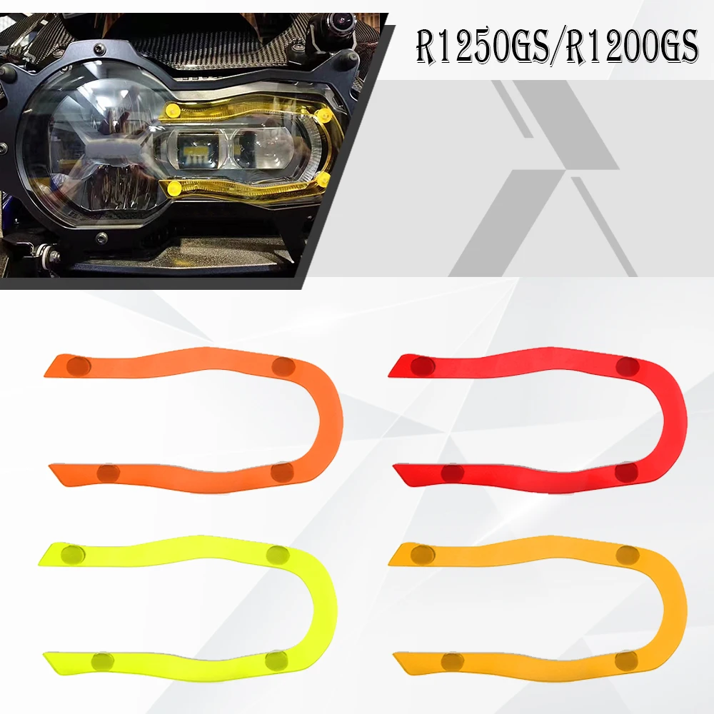 Motorcycle Accessories LED Daytime running light cover For BMW R 1200 R1250 GS R1200GS LC ADV R1250GS Adventure 2013-2020 2014
Motorcycle Accessories LED Daytime running light cover For BMW R 1200 R1250 GS R1200GS LC ADV R1250GS Adventure 2013-2020 2014
