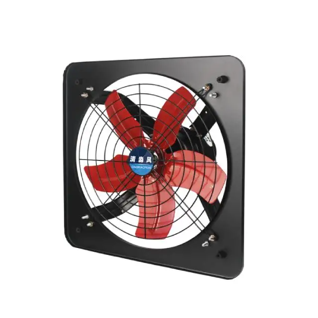 Poultry Farming Shed Parking Badminton Court Factory Fresh Air Ventilating Industrial Wind Exhaust Fans
Poultry Farming Shed Parking Badminton Court Factory Fresh Air Ventilating Industrial Wind Exhaust Fans