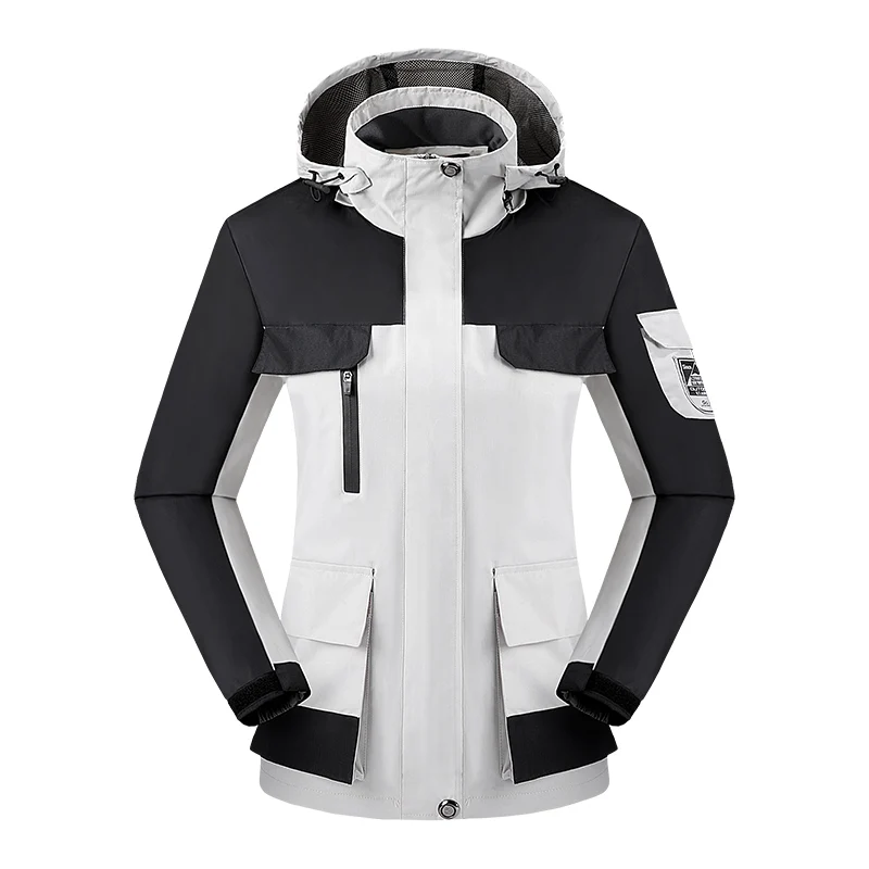 Brand New Jackets Waterproof Jackets Outerwear Trend Cargo Jacket Outdoor on Foot Men Spring Autumn Coat MEN WOMEN
Brand New Jackets Waterproof Jackets Outerwear Trend Cargo Jacket Outdoor on Foot Men Spring Autumn Coat MEN WOMEN