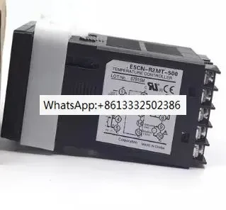 New temperature controller E5CN-R2MT-500 temperature controller E5CN-Q2MT-500 / E5CZ-R2MT / E5EZ / AZ
New temperature controller E5CN-R2MT-500 temperature controller E5CN-Q2MT-500 / E5CZ-R2MT / E5EZ / AZ