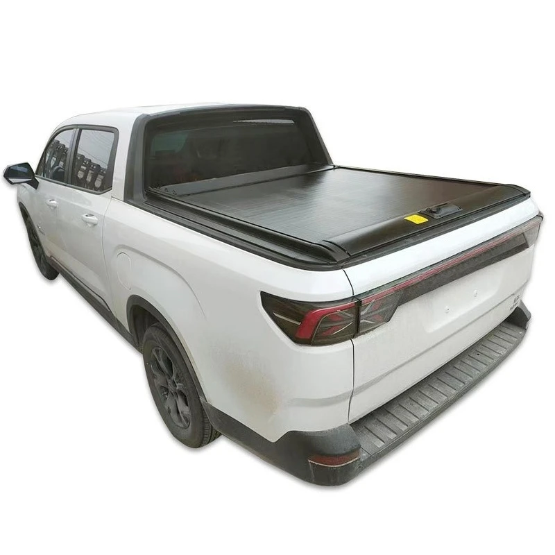 Чехол Tonneau для Geely Radar RD6, электрический пикап, ручная складная кровать, водонепроницаемый, прочный
Чехол Tonneau для Geely Radar RD6, электрический пикап, ручная складная кровать, водонепроницаемый, прочный