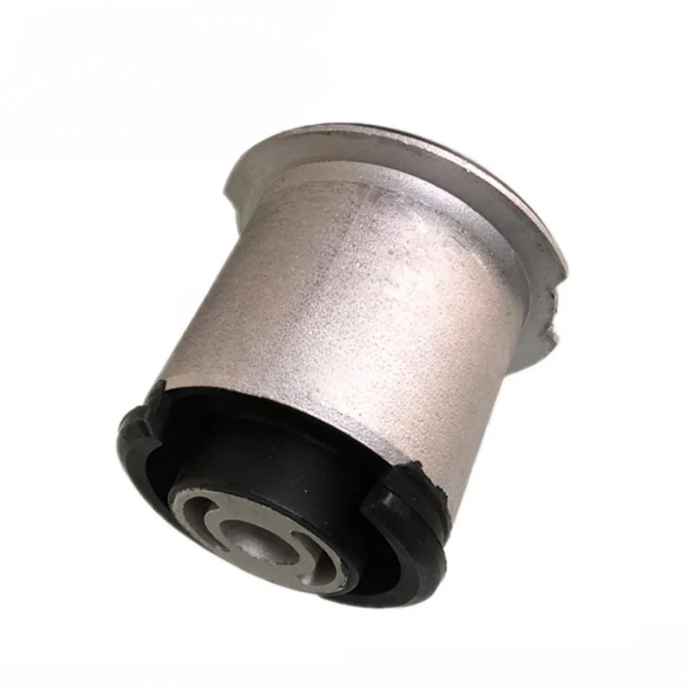 Rear Axle Rubber Bushing H-arm Suspension Main Beam Rubber Sleeve OEM 33326775681 for BMW 5 6 7 Series
Rear Axle Rubber Bushing H-arm Suspension Main Beam Rubber Sleeve OEM 33326775681 for BMW 5 6 7 Series