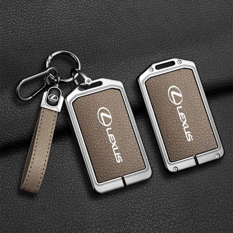 for LEXUS LX 570 IS LS 500h 2020 RX 300 ES LM GS F NX for Hongqi card key Metal Car Key Cover Fob Case Shell
for LEXUS LX 570 IS LS 500h 2020 RX 300 ES LM GS F NX for Hongqi card key Metal Car Key Cover Fob Case Shell