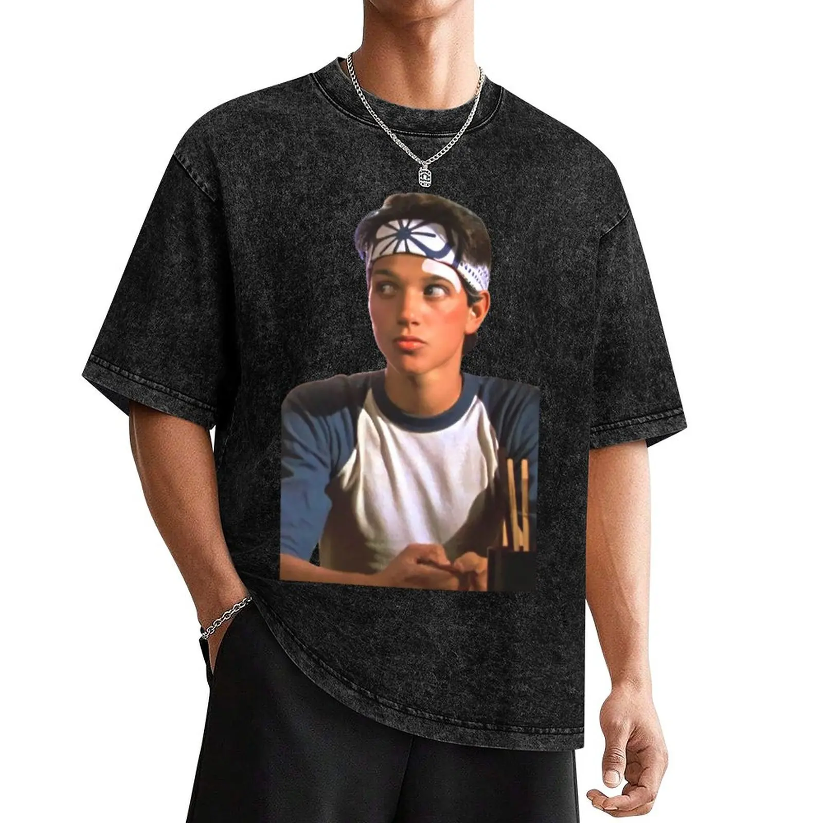 daniel larusso sideye T-Shirt blanks tops man clothes Man t-shirt funny t shirts men
daniel larusso sideye T-Shirt blanks tops man clothes Man t-shirt funny t shirts men