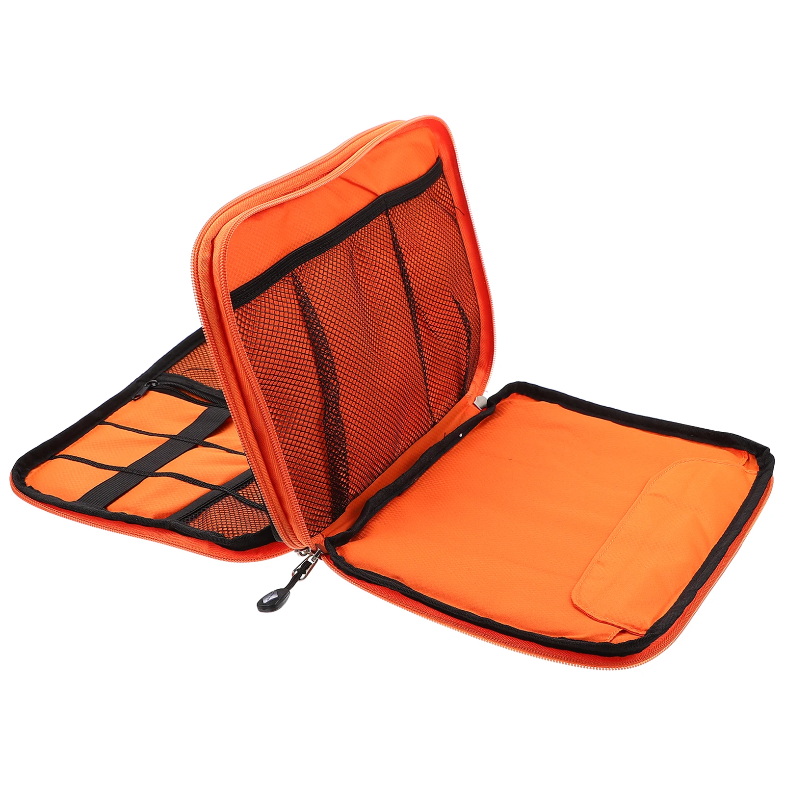 Digital Storage Bag Cable Organizer Earphones Container Travel Multifunctional Pouch Electronic Accessories Case Mesh Bag
Digital Storage Bag Cable Organizer Earphones Container Travel Multifunctional Pouch Electronic Accessories Case Mesh Bag