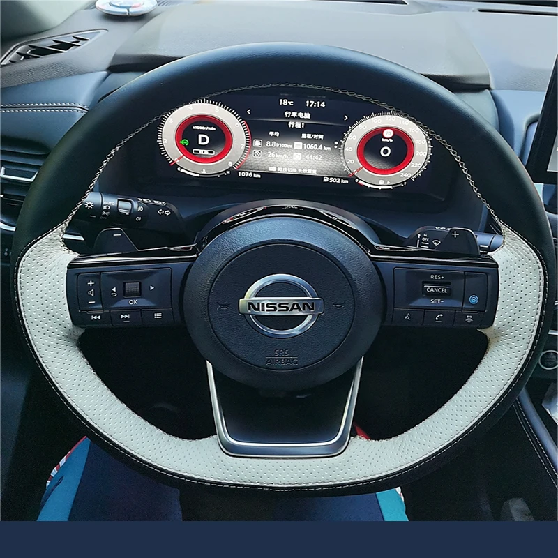 Кожаные аксессуары для Nissan X-Trail XTrail 2021 Qashqai 2019-2022 Ручное шитье
Кожаные аксессуары для Nissan X-Trail XTrail 2021 Qashqai 2019-2022 Ручное шитье