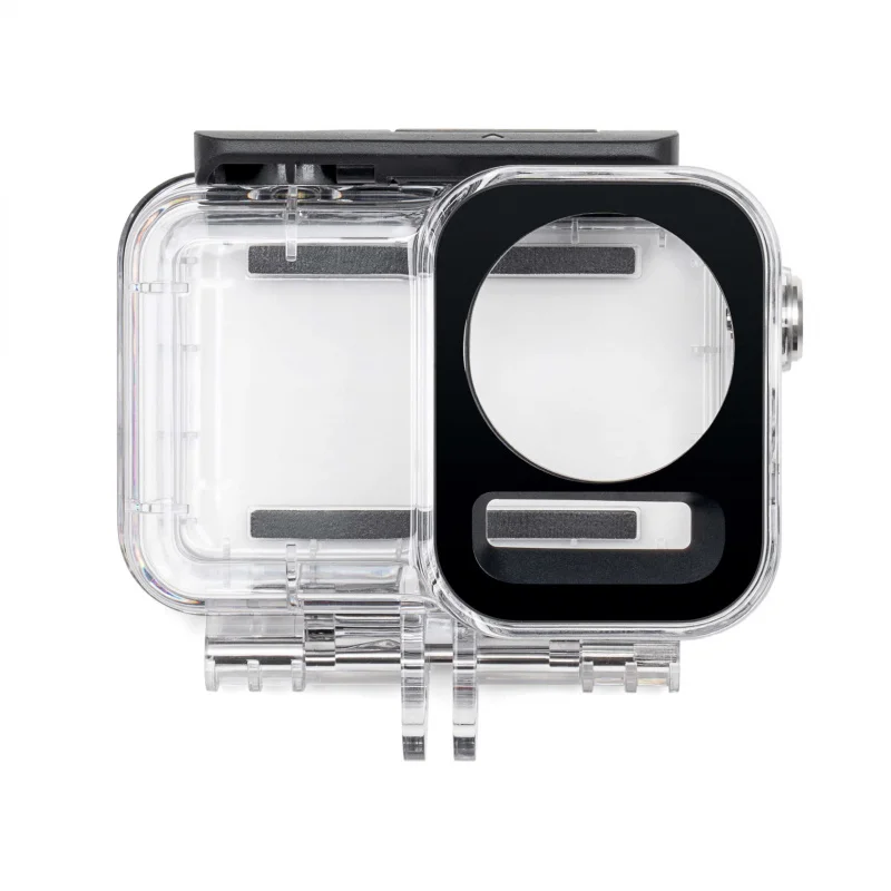 Waterproof shell For DJI Osmo Action 5 Pro/Osmo Action 4/Action 3 60 meter waterproof accessories original
Waterproof shell For DJI Osmo Action 5 Pro/Osmo Action 4/Action 3 60 meter waterproof accessories original