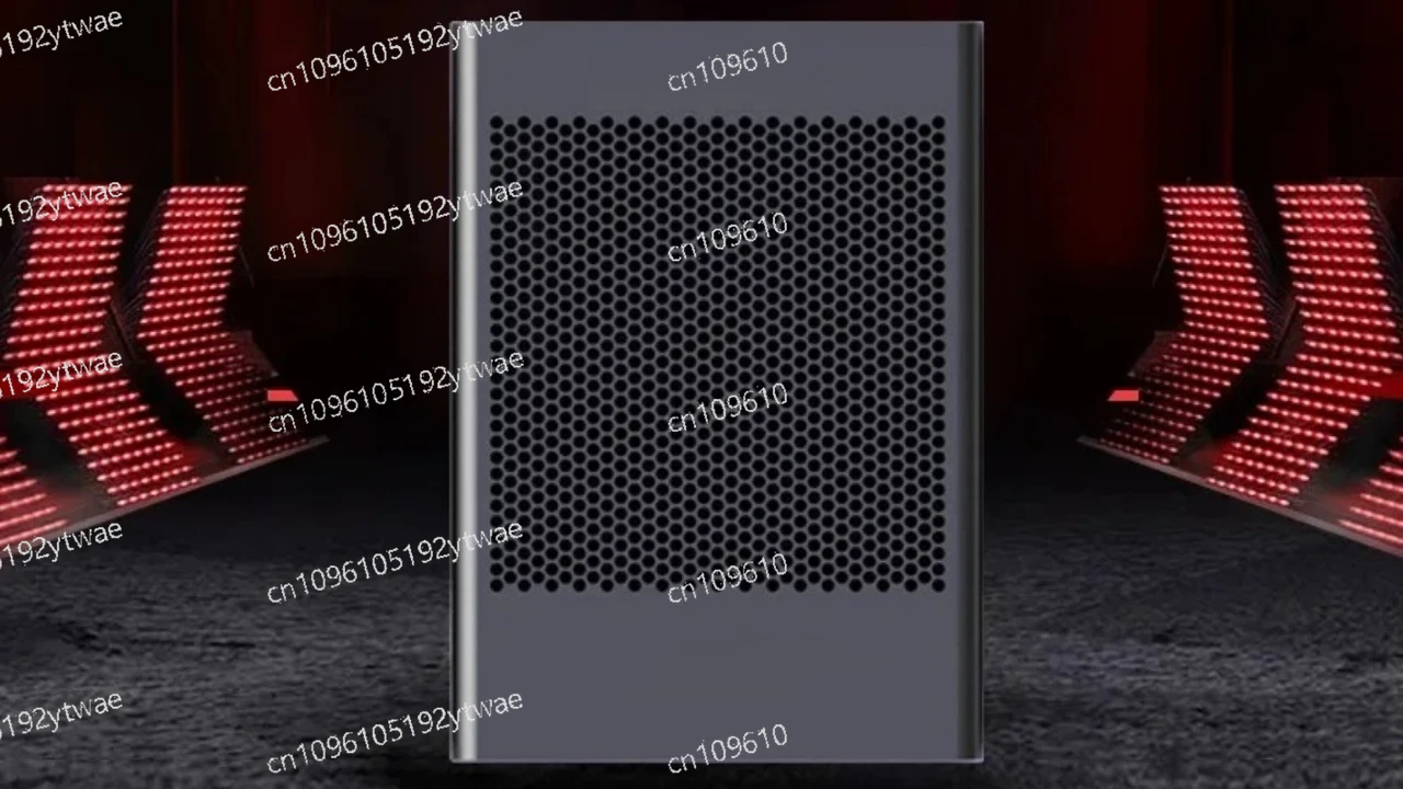 FEVM Thunderbolt5 OCuLink Dual-Mode Mini eGPU Dock RTX4080M/4090M 12GB/16GB
FEVM Thunderbolt5 OCuLink Dual-Mode Mini eGPU Dock RTX4080M/4090M 12GB/16GB
