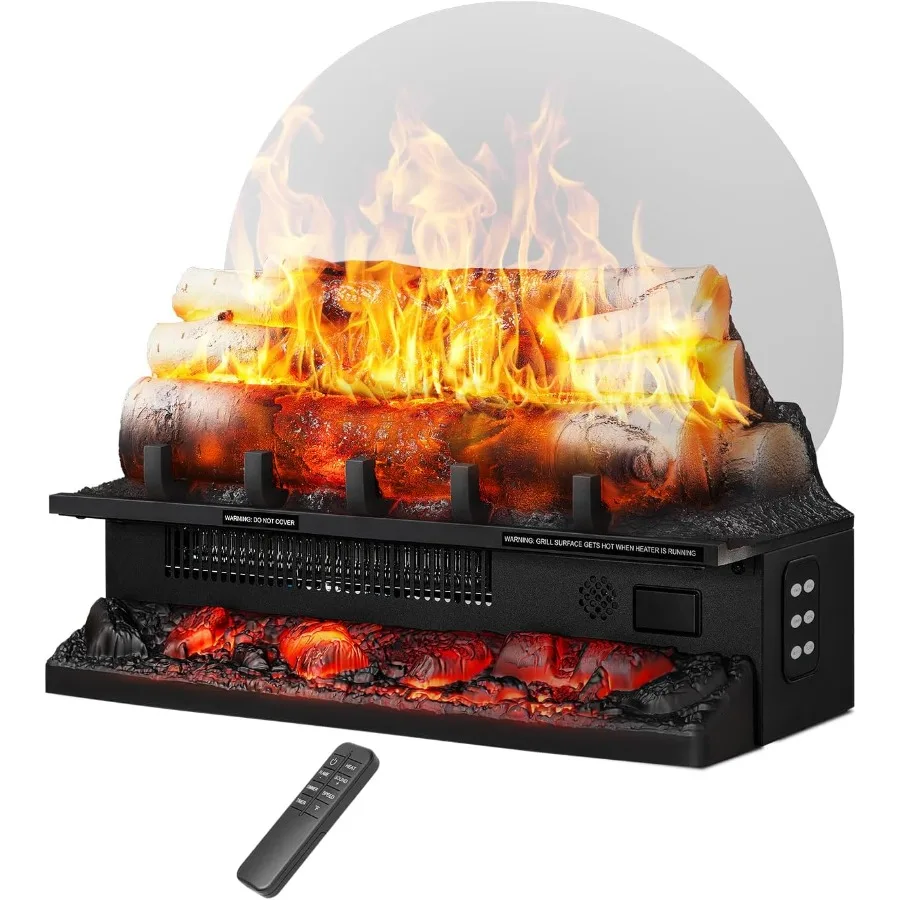 Бревенчатый набор, электрический камин, обогреватель, 21 винтажный дизайн, портативный отдельно стоящий камин с реалистичным пламенем и защитой от перегрева
Бревенчатый набор, электрический камин, обогреватель, 21 винтажный дизайн, портативный отдельно стоящий камин с реалистичным пламенем и защитой от перегрева