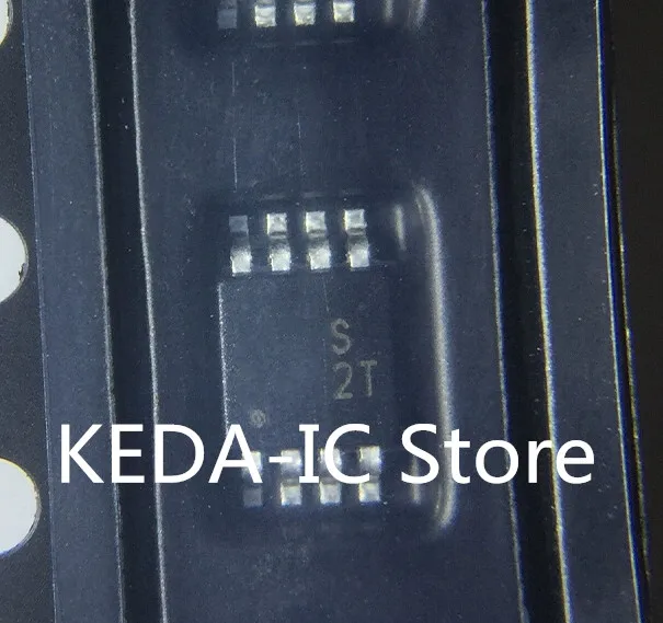 1PCS~50PCS/LOT ADG1401BRMZ S2T MSOP8 New original
1PCS~50PCS/LOT ADG1401BRMZ S2T MSOP8 New original