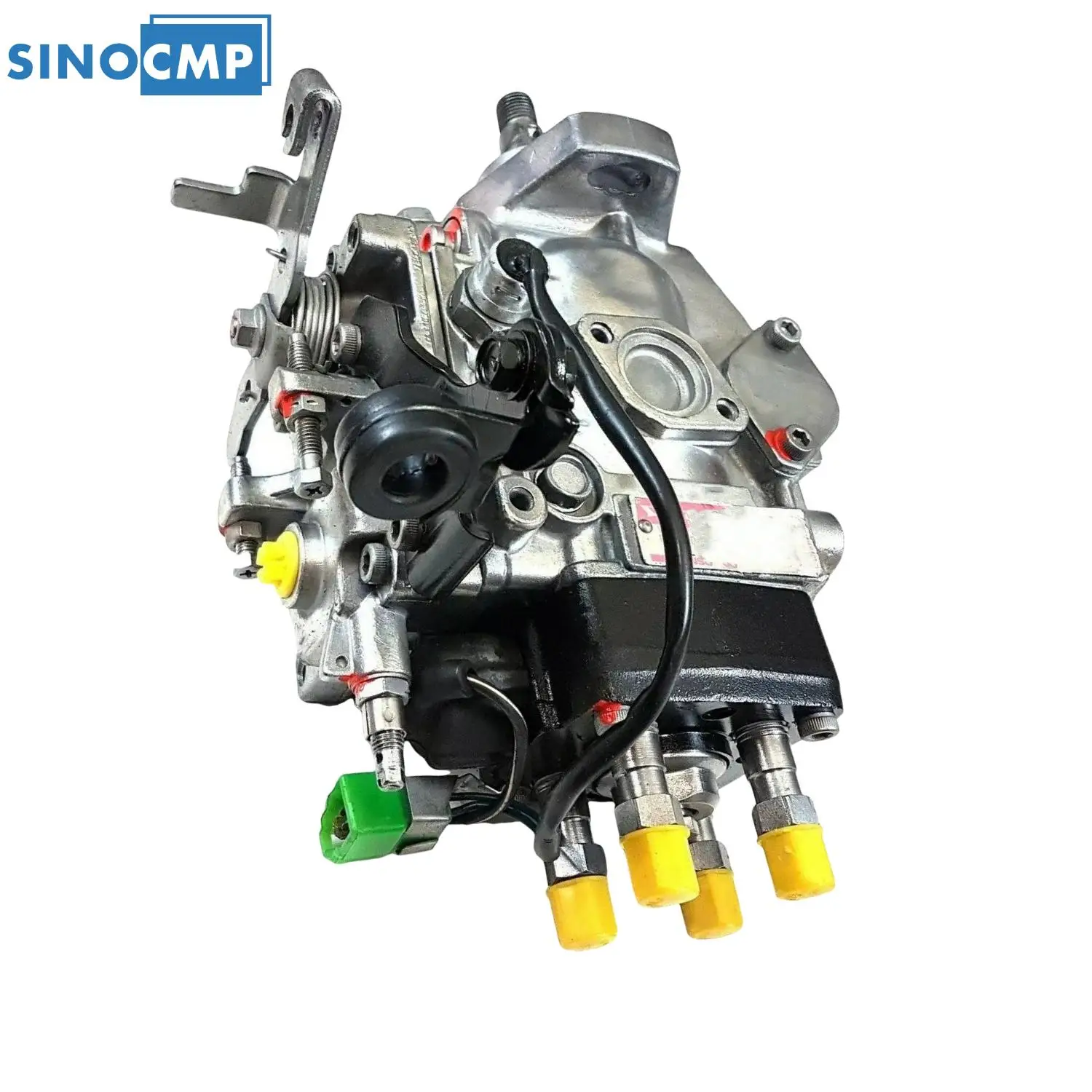 096000-4261 0960004261 22100-87C53 2210087C53 SINOCMP 1PCS Fuel Injector Pump For DIAHATSU Excavator Engine Replacement Parts
096000-4261 0960004261 22100-87C53 2210087C53 SINOCMP 1PCS Fuel Injector Pump For DIAHATSU Excavator Engine Replacement Parts