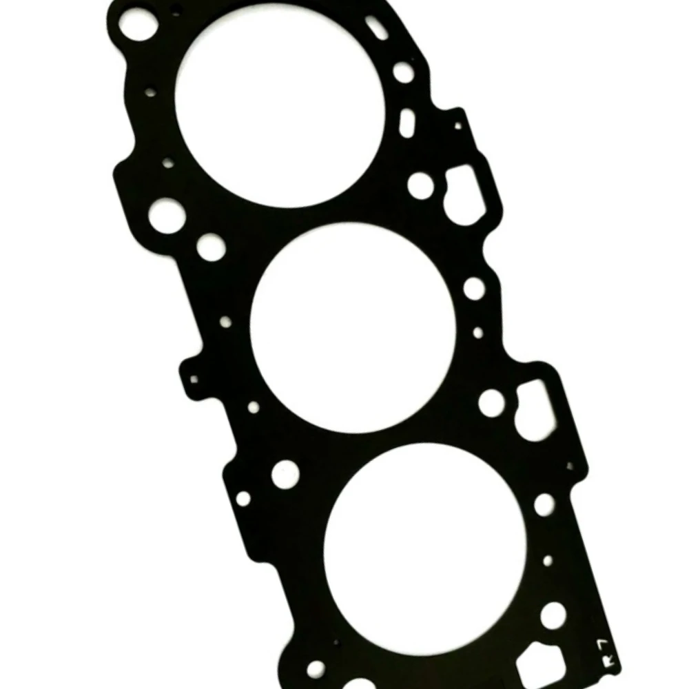 Auto Parts 1pc for Hyundai Santa Fe for Kia Rondo Optima Brand New 22311-3E050 22311 3E050 223113E050 Cylinder Head Gasket
Auto Parts 1pc for Hyundai Santa Fe for Kia Rondo Optima Brand New 22311-3E050 22311 3E050 223113E050 Cylinder Head Gasket
