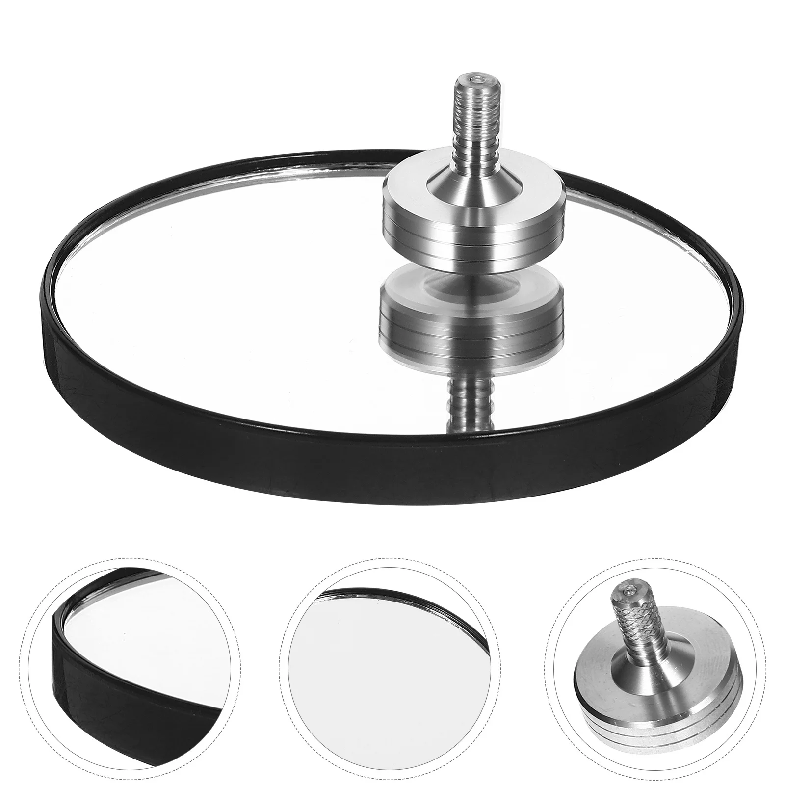 1Set Metal Gyroscope Compact Handheld Gyro for Fine Motor Skills Development Party Gift Unisex
1Set Metal Gyroscope Compact Handheld Gyro for Fine Motor Skills Development Party Gift Unisex