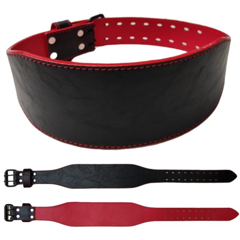 Gym Weight Lifting Belt Texture PU Leather Weightlifting Belt for Men & Women Fitness Belt Strength Training Lumbar Support Belt
Gym Weight Lifting Belt Texture PU Leather Weightlifting Belt for Men & Women Fitness Belt Strength Training Lumbar Support Belt