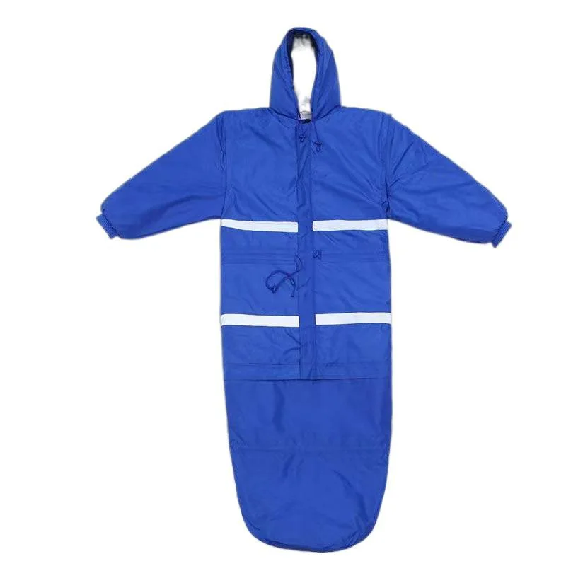Disaster relief special multi-functional sleeping bag for civil emergency outdoor waterproof, windproof and warm human form
Disaster relief special multi-functional sleeping bag for civil emergency outdoor waterproof, windproof and warm human form