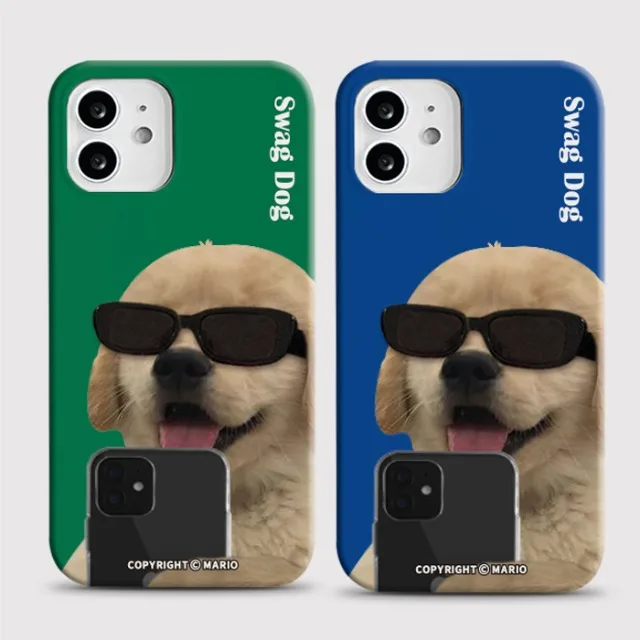 INS Cool Dog Phone Case for iPhone 17 16 15 14 13 12 11 Air Pro Max X XS XR XSMax 7 8 Plus Glossy Film Hard PC Cover
INS Cool Dog Phone Case for iPhone 17 16 15 14 13 12 11 Air Pro Max X XS XR XSMax 7 8 Plus Glossy Film Hard PC Cover