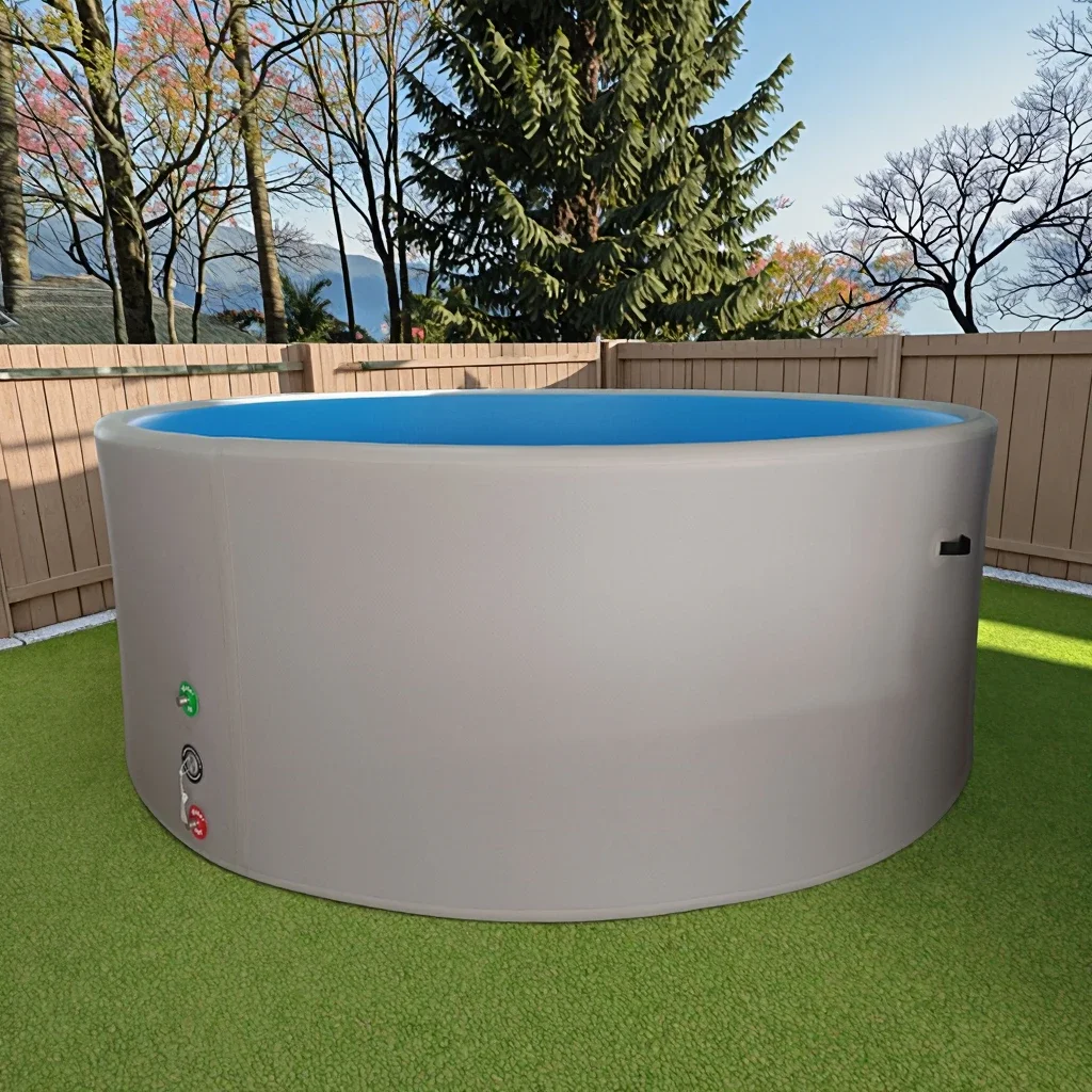 New Summer Outdoor Large Size Pvc Por Water Pool High Quality Infla Swimming Pool with Custom Size and LOGO
New Summer Outdoor Large Size Pvc Por Water Pool High Quality Infla Swimming Pool with Custom Size and LOGO