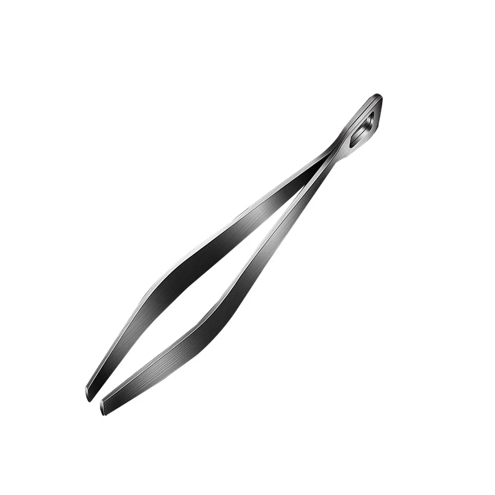 Stainless Steel Pig Hair Clip Fish Bone Pliers Tweezers Kit Fishbone Remover Bones
Stainless Steel Pig Hair Clip Fish Bone Pliers Tweezers Kit Fishbone Remover Bones