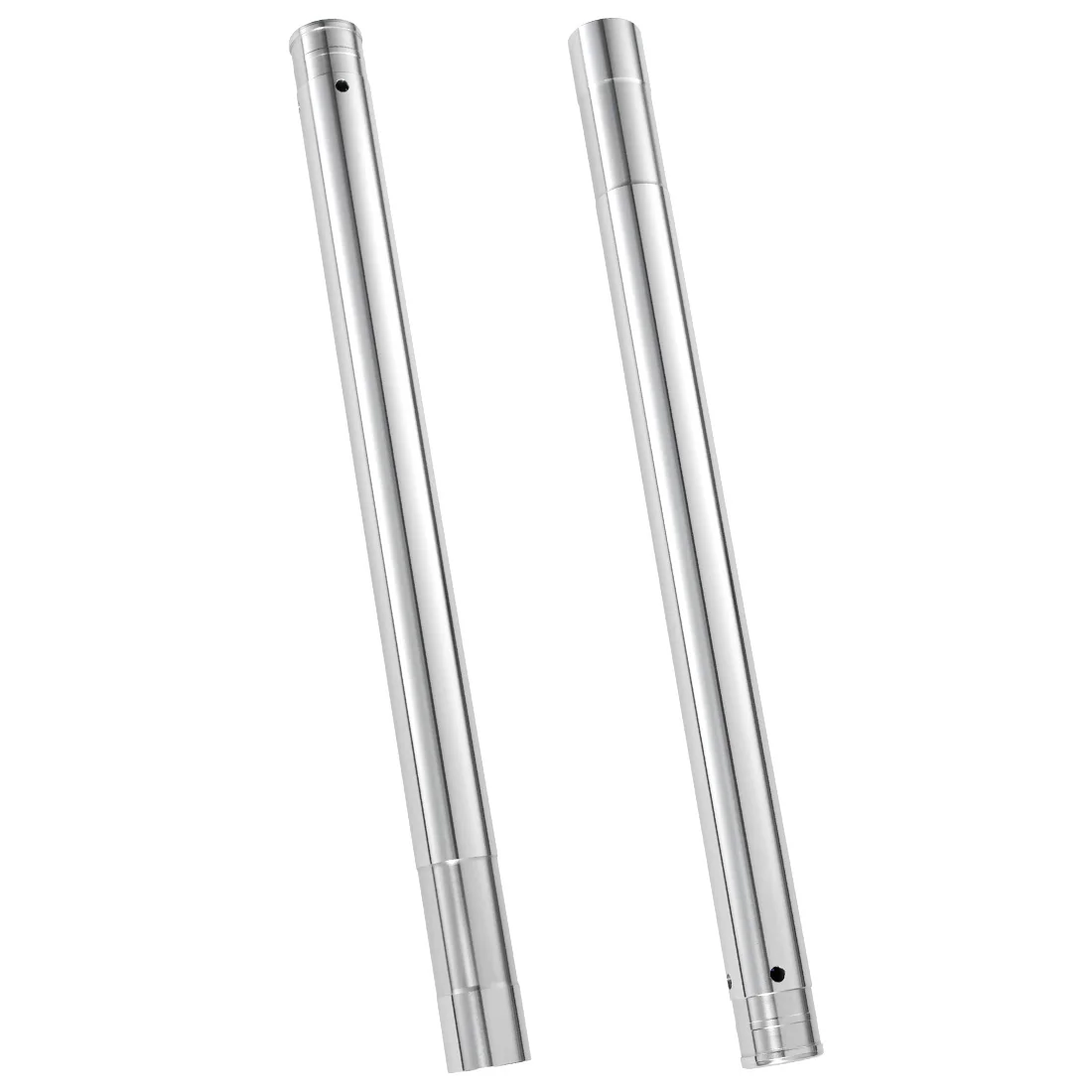 Совершенно новые трубки вилки, передние внутренние трубы вилки для Honda ST1300 2002-2017 2004 2007 2008 2010 2012 51410-MCS-G02 45x611 мм, серебристый
Совершенно новые трубки вилки, передние внутренние трубы вилки для Honda ST1300 2002-2017 2004 2007 2008 2010 2012 51410-MCS-G02 45x611 мм, серебристый