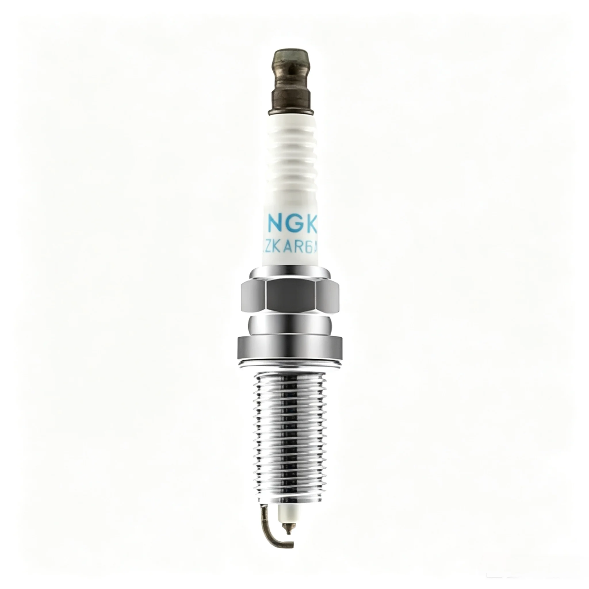 NGK PLZKAR6A-11 5118 Laser Platinum Spark Plug 4Pcs OE 7701065085 Fit Renault Fluence Koleos Latitude 2.0L 2011-2018
NGK PLZKAR6A-11 5118 Laser Platinum Spark Plug 4Pcs OE 7701065085 Fit Renault Fluence Koleos Latitude 2.0L 2011-2018
