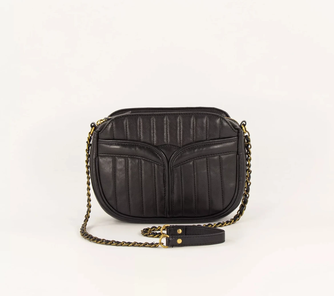 Fashionable Women's Crossbody Bag Soft Trendy Shoulder Bag Small Ladies Purse Factory Outlet Direct Shipment
Fashionable Women's Crossbody Bag Soft Trendy Shoulder Bag Small Ladies Purse Factory Outlet Direct Shipment