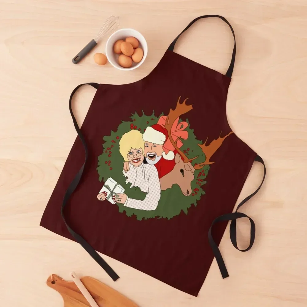 Once Upon a Dolly and Kenny Christmas Apron Costume Waiter Kitchens Woman Things For Kitchen household woman Apron
Once Upon a Dolly and Kenny Christmas Apron Costume Waiter Kitchens Woman Things For Kitchen household woman Apron