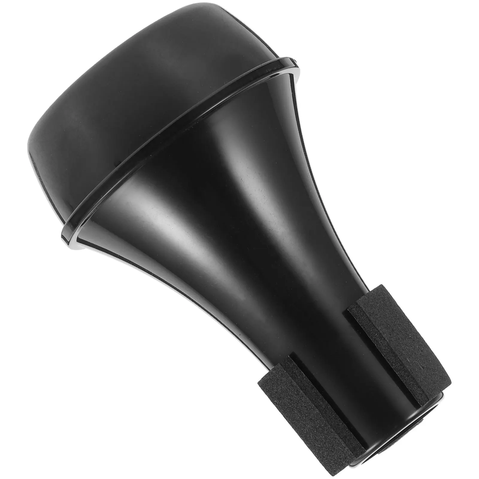 Compact Trumpet Mute ABS Durable Straight Muffler for Beginners Practice Supplies Lightweight Easy Carry Trumpet Mute
Compact Trumpet Mute ABS Durable Straight Muffler for Beginners Practice Supplies Lightweight Easy Carry Trumpet Mute