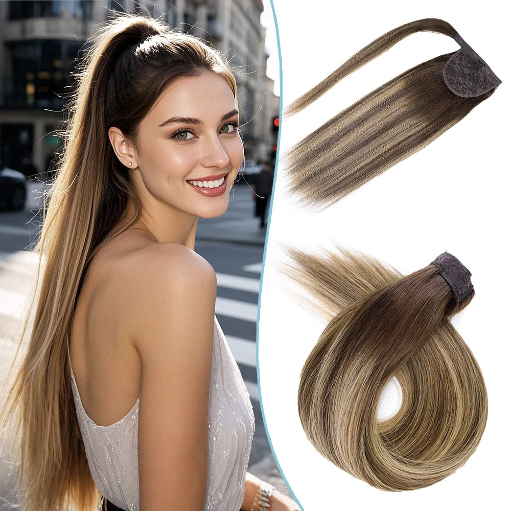 Ponytail Extensions Human Hair Invisible Magic Paste Ponytail Extensions Soft Silky Human Hair Ponytail For Women Easy to Wear
Ponytail Extensions Human Hair Invisible Magic Paste Ponytail Extensions Soft Silky Human Hair Ponytail For Women Easy to Wear