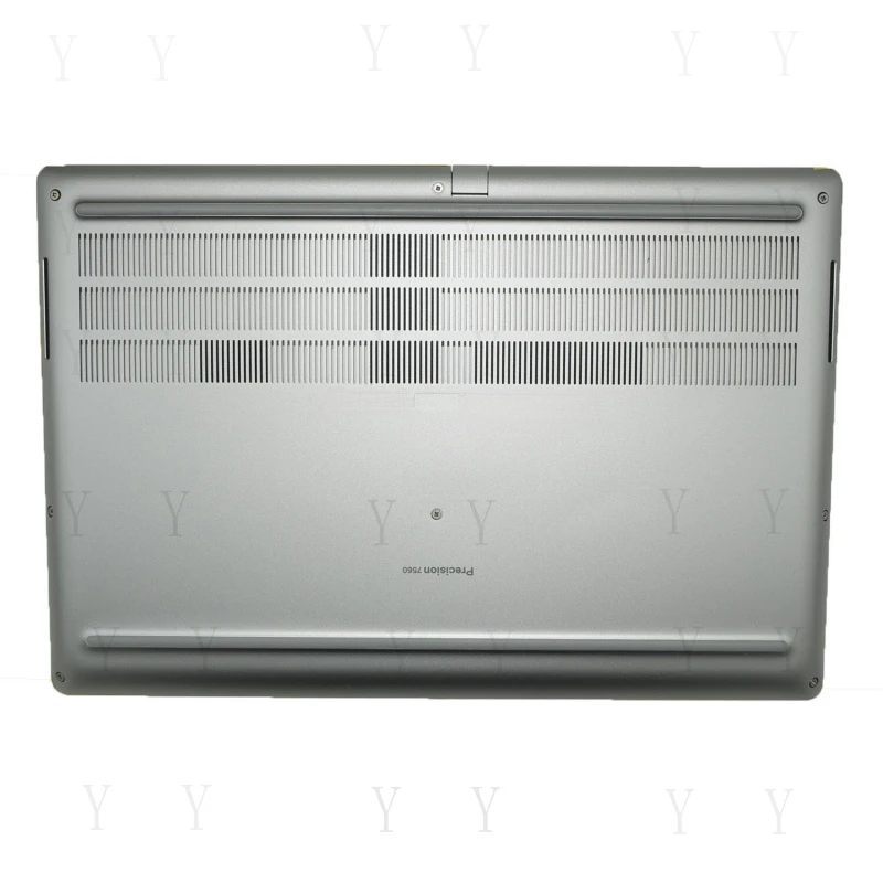 Новая нижняя крышка корпуса Y+ для Dell Precision 7560 P7P81 0P7P81
Новая нижняя крышка корпуса Y+ для Dell Precision 7560 P7P81 0P7P81
