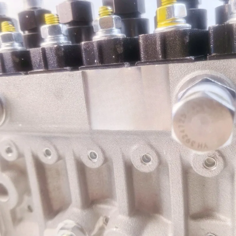Quality Supply Suitable for Construction Machinery Engine 6CT Engine Parts Fuel Pump 3921169
Quality Supply Suitable for Construction Machinery Engine 6CT Engine Parts Fuel Pump 3921169