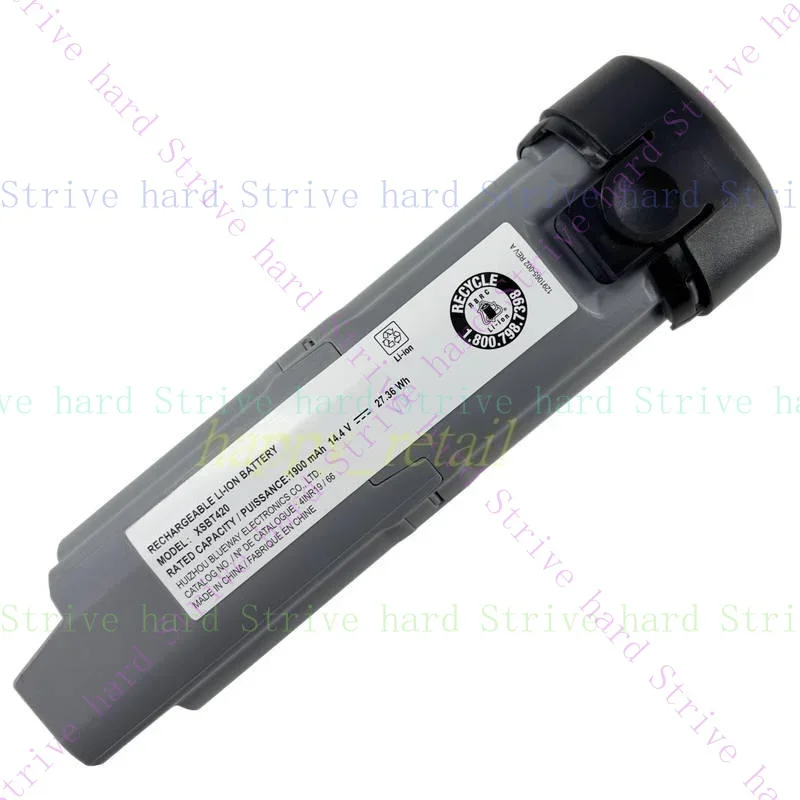 Genuine Battery For Shark QV410QGY QV410QPL QV410QMG QV410QGR WV400J WV405J
Genuine Battery For Shark QV410QGY QV410QPL QV410QMG QV410QGR WV400J WV405J