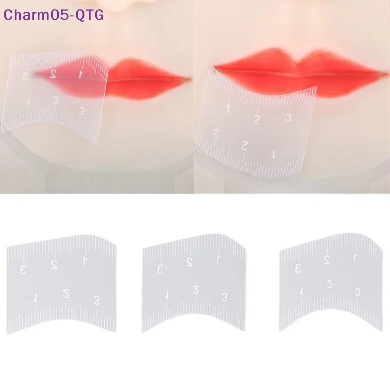 Hot!3 Pcs Lip Mapping Ruler Lip Shaping Ruler 1 Minute Fast Drawing Design Lip Easy Tool Microblading Permanent Makeup Stencils
Hot!3 Pcs Lip Mapping Ruler Lip Shaping Ruler 1 Minute Fast Drawing Design Lip Easy Tool Microblading Permanent Makeup Stencils