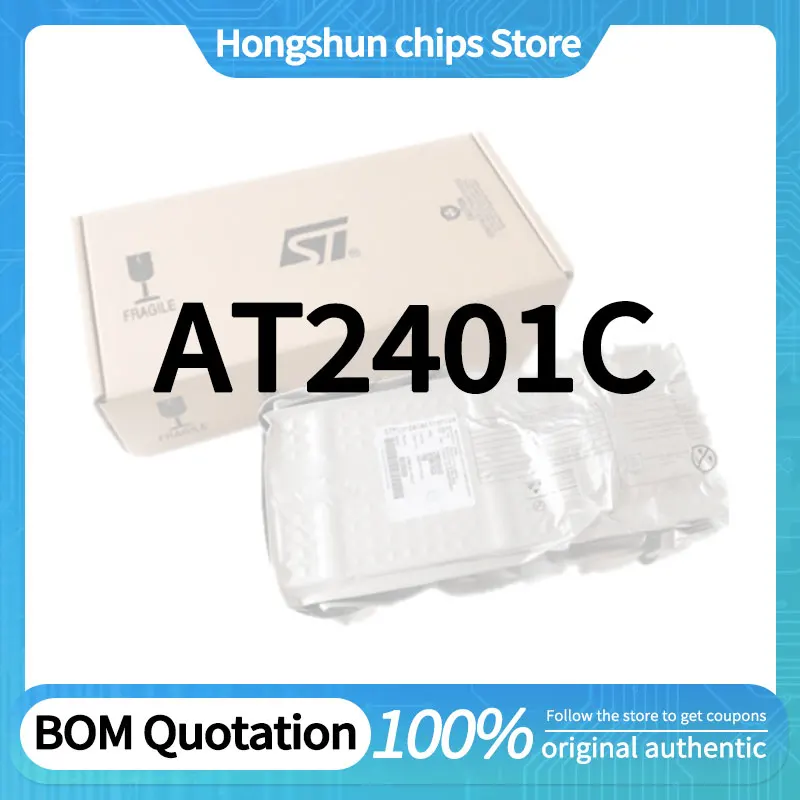AT2401C RFX2401C RF Standard version
AT2401C RFX2401C RF Standard version