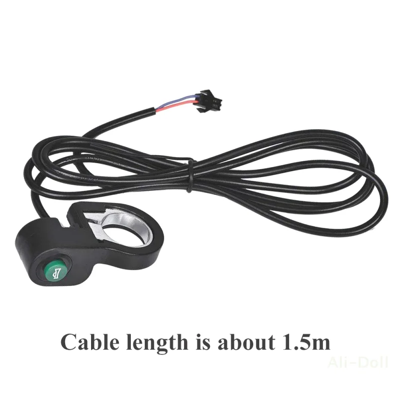 Универсальный мотоциклетный звуковой переключатель 22,5 мм — пластиковая кнопка для велосипедов и электрических велосипедов
Универсальный мотоциклетный звуковой переключатель 22,5 мм — пластиковая кнопка для велосипедов и электрических велосипедов