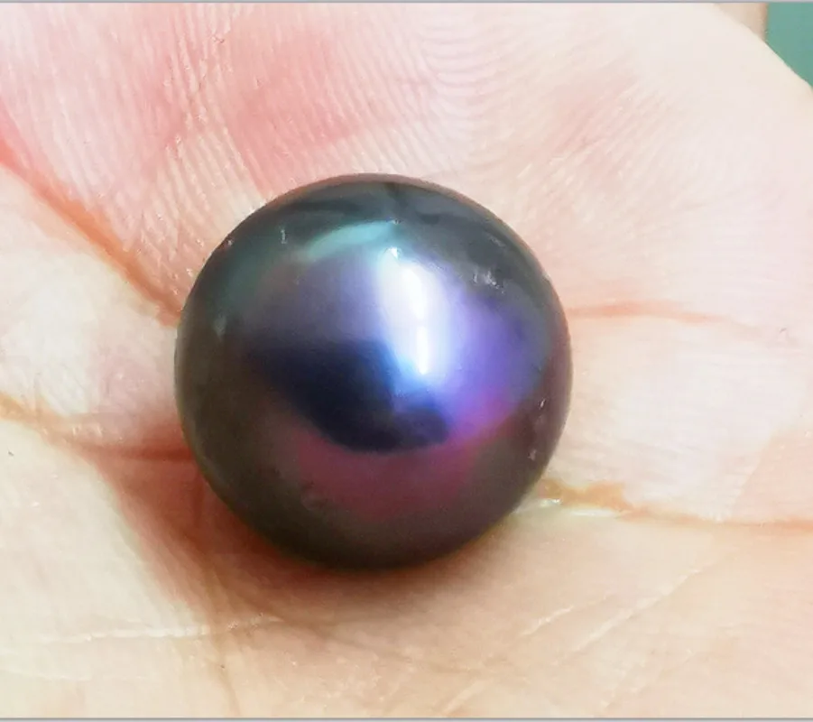Huge 12-13mm Peacock Round Loose Pearl Undrilled Women Wedding Party Jewelry Accessories Earring Ring Bracelet Pendant 236
Huge 12-13mm Peacock Round Loose Pearl Undrilled Women Wedding Party Jewelry Accessories Earring Ring Bracelet Pendant 236