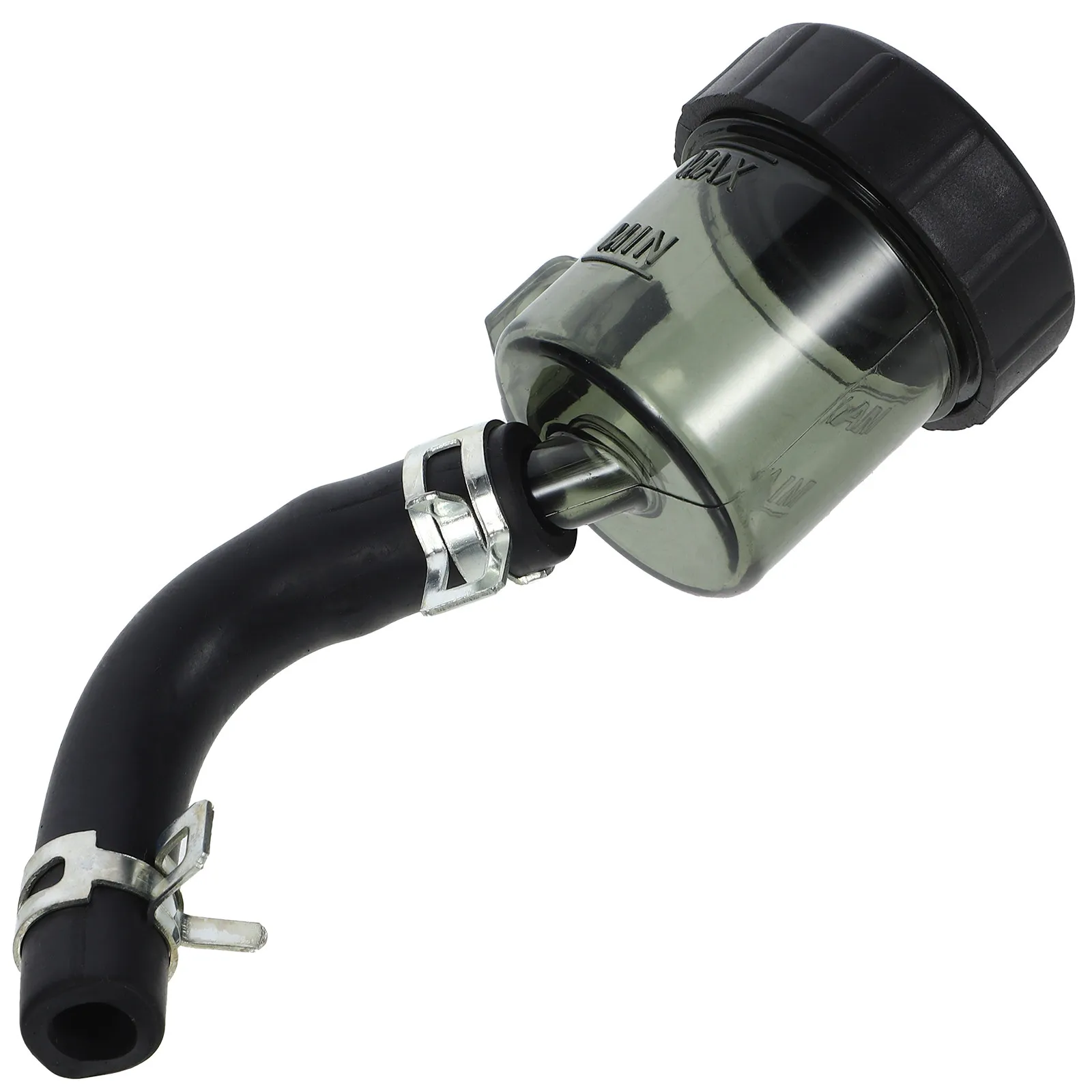 Motorcycle Front Brake Fluid Reservoir Plastic Oil Tank Bottle for Enhanced Safety Smooth Braking Universal Fit Most Models
Motorcycle Front Brake Fluid Reservoir Plastic Oil Tank Bottle for Enhanced Safety Smooth Braking Universal Fit Most Models