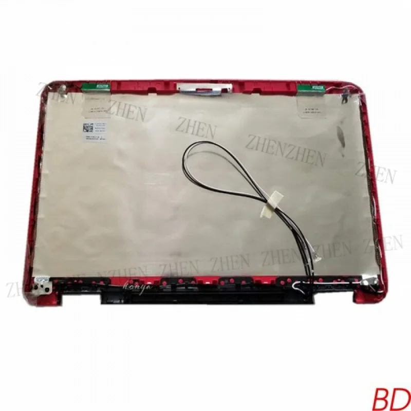Y для Dell Inspiron N4050 M4040 0M76C7 M76C7 задняя крышка ЖК-дисплея, верхняя крышка корпуса
Y для Dell Inspiron N4050 M4040 0M76C7 M76C7 задняя крышка ЖК-дисплея, верхняя крышка корпуса