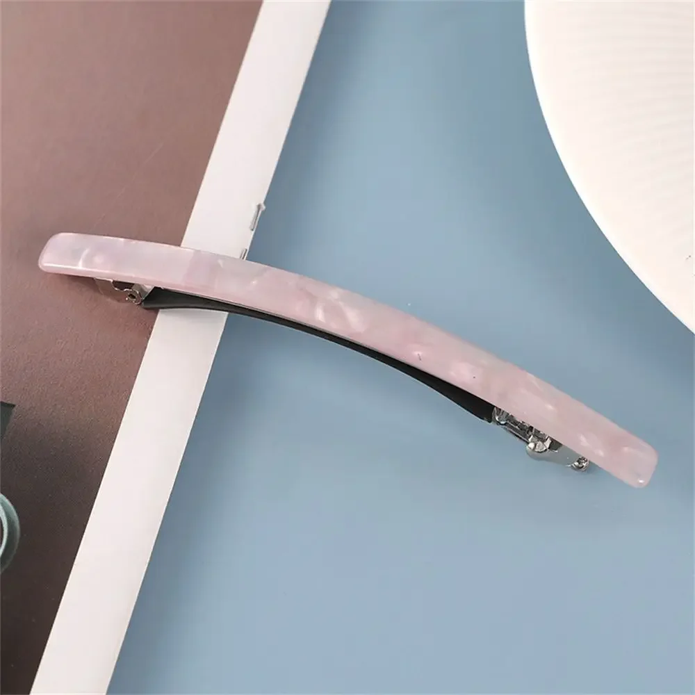 Модные подарки, ацетатные винтажные леопардовые заколки с геометрическим рисунком, заколки для волос, заколки для волос
Модные подарки, ацетатные винтажные леопардовые заколки с геометрическим рисунком, заколки для волос, заколки для волос