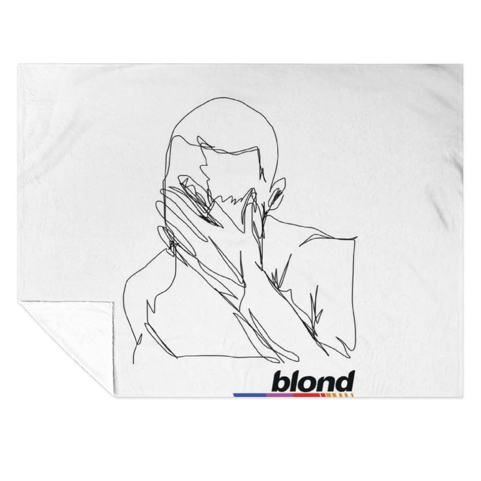 Frank Ocean Blonde Throw Blanket Weighted Camping Beach Beautifuls Blankets
Frank Ocean Blonde Throw Blanket Weighted Camping Beach Beautifuls Blankets