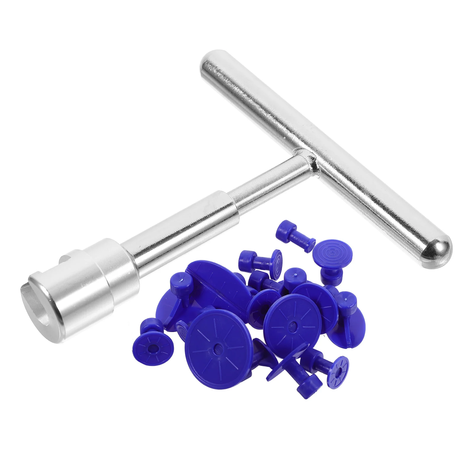 1 Set Car Dent Puller Kit Pull Tabs Dent Puller Dent Removal Kit Automotive Dent Repair Kit Dent Puller Repair
1 Set Car Dent Puller Kit Pull Tabs Dent Puller Dent Removal Kit Automotive Dent Repair Kit Dent Puller Repair