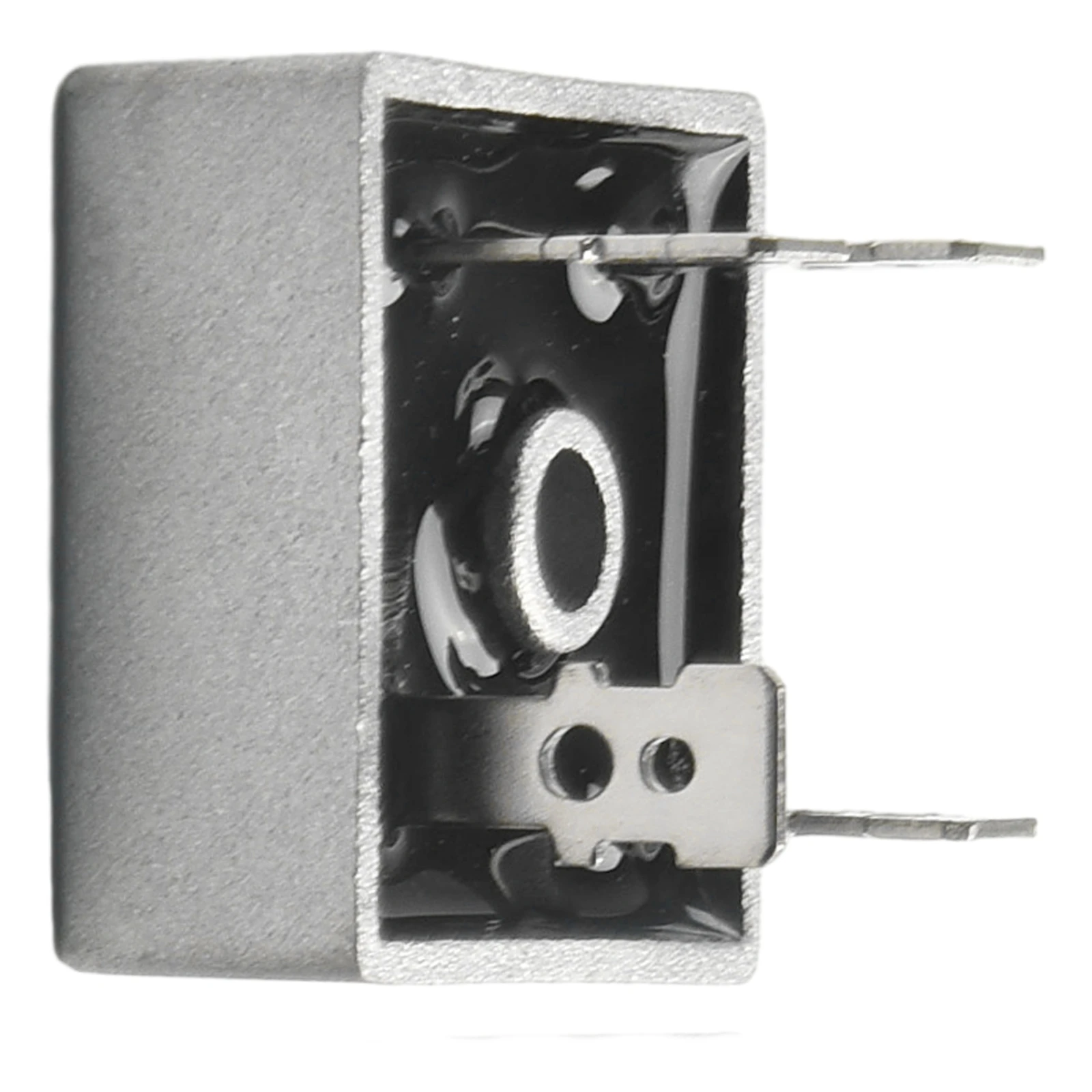 KBPC5010 1000V50A Metal Case Single Phases Diode Bridge Rectifier 10pcs Vacuum + Oxygenated Welding Technology
KBPC5010 1000V50A Metal Case Single Phases Diode Bridge Rectifier 10pcs Vacuum + Oxygenated Welding Technology