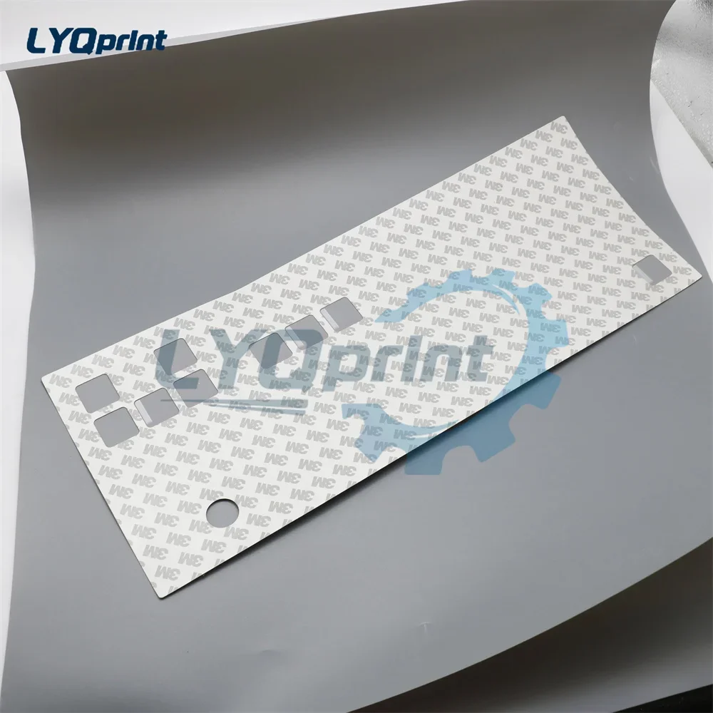 10.109.7299/07 Touch Panel For Heidelberg CD102 Printing Machine Parts
10.109.7299/07 Touch Panel For Heidelberg CD102 Printing Machine Parts