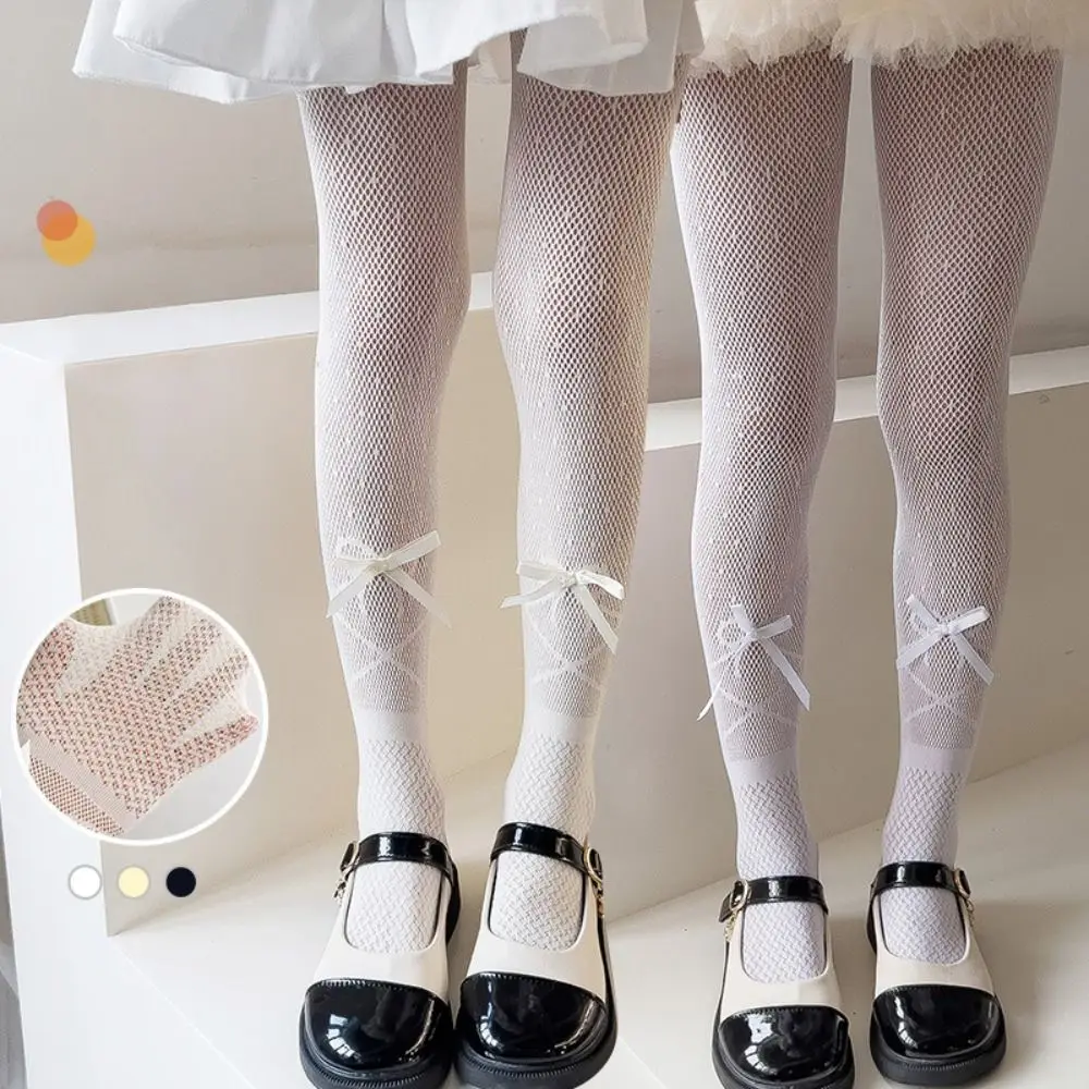 New Nylon Mesh Pantyhose Girl Gift Fashion Girls Stocking Elasticity Soft Hosiery Children
New Nylon Mesh Pantyhose Girl Gift Fashion Girls Stocking Elasticity Soft Hosiery Children
