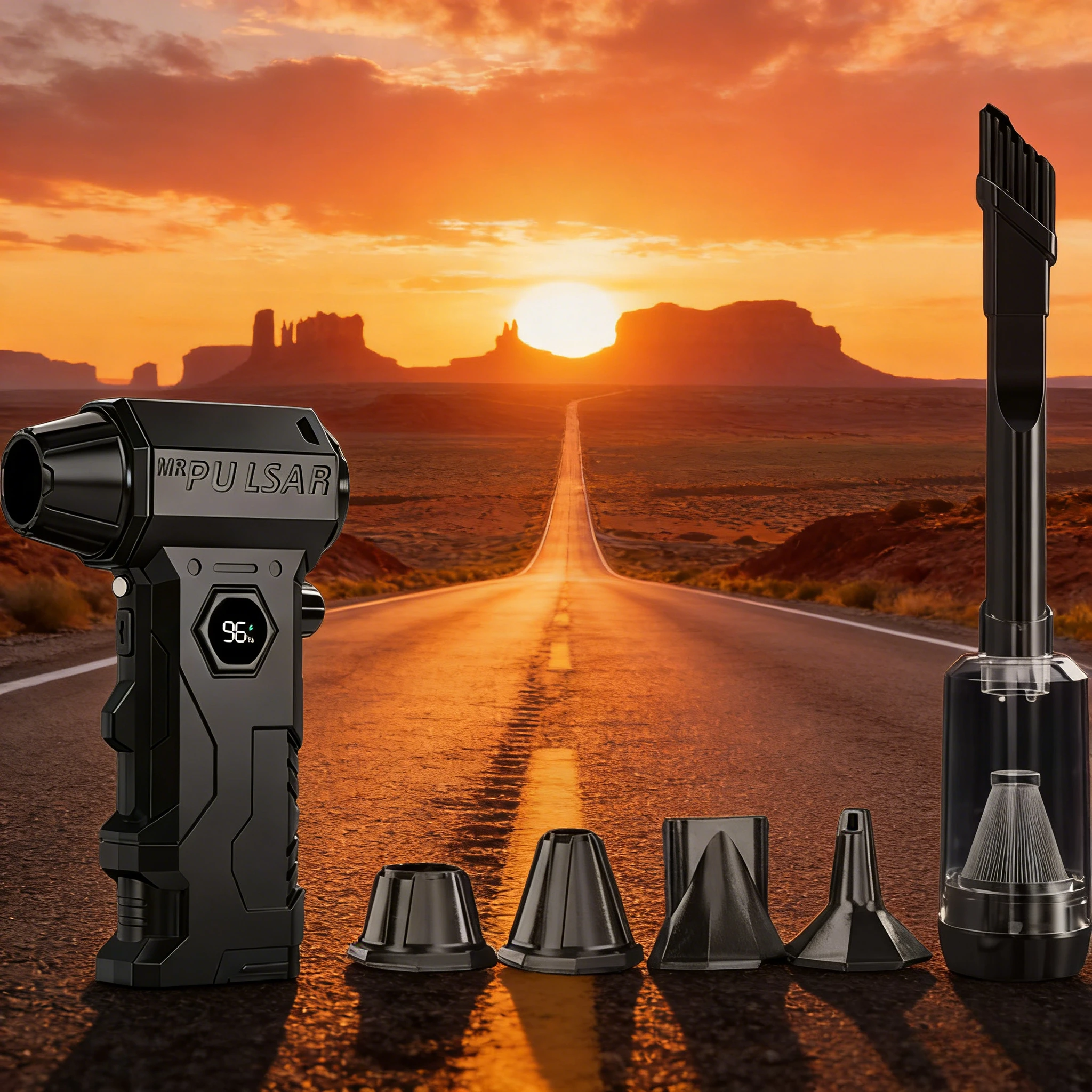 Violent Fan X7 130000Rpm Brushless Motor X7 Turbo Blower With 4 Wind Nozzles Compressed Air Duster For Car PC Keyboard Cleaning
Violent Fan X7 130000Rpm Brushless Motor X7 Turbo Blower With 4 Wind Nozzles Compressed Air Duster For Car PC Keyboard Cleaning