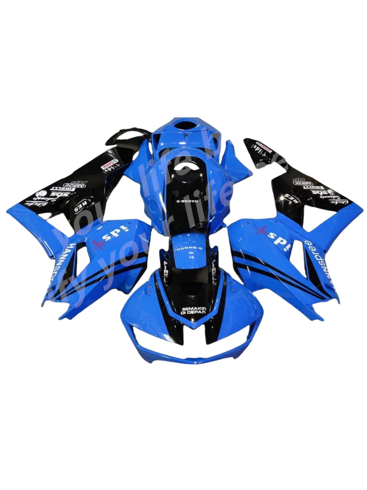 100% подходит для Honda CBR600RR F5 2013 2014 2015 2016 2017, весь корпус, индивидуальный обтекатель, комплект кузова, синий, черный
100% подходит для Honda CBR600RR F5 2013 2014 2015 2016 2017, весь корпус, индивидуальный обтекатель, комплект кузова, синий, черный