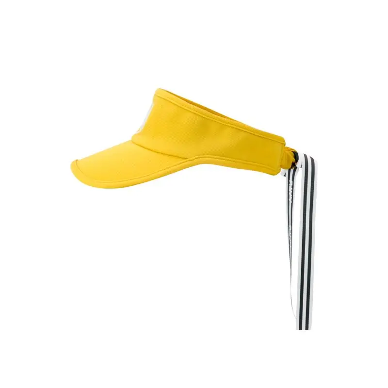 Golf Open-Top Cap: Stylish, Sporty, Sun-Protective, Open-Top with Flowing Strap, Unisex
Golf Open-Top Cap: Stylish, Sporty, Sun-Protective, Open-Top with Flowing Strap, Unisex